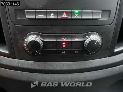 Mercedes-Benz Vito 114 Automaat L2H1 Airco Cruise Camera Parkeersensoren v+a Euro6 L2 Airco Cruise control 20
