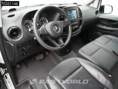 Mercedes-Benz Vito 114 Automaat L2H1 Airco Cruise Camera Parkeersensoren v+a Euro6 L2 Airco Cruise control 3