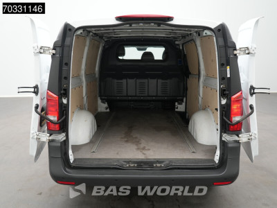 Mercedes-Benz Vito 114 Automaat L2H1 Airco Cruise Camera Parkeersensoren v+a Euro6 L2 Airco Cruise control 8