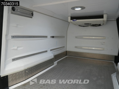 Mercedes-Benz Vito 114 Koel/Vrieswagen Kerstner Carrier Airco Cruise Camera Euro6 L2H1 Koel Koeler Kühl Kühler Kühlwagen Kühlkasten Vries Frigo Airco Cruise control foto 11