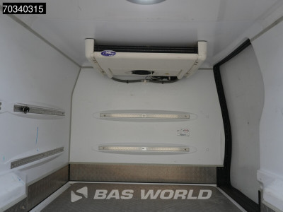 Mercedes-Benz Vito 114 Koel/Vrieswagen Kerstner Carrier Airco Cruise Camera Euro6 L2H1 Koel Koeler Kühl Kühler Kühlwagen Kühlkasten Vries Frigo Airco Cruise control foto 12