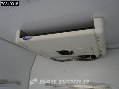 Mercedes-Benz Vito 114 Koel/Vrieswagen Kerstner Carrier Airco Cruise Camera Euro6 L2H1 Koel Koeler Kühl Kühler Kühlwagen Kühlkasten Vries Frigo Airco Cruise control foto 13