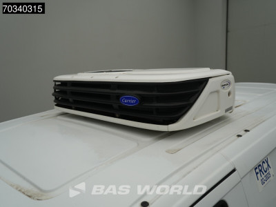 Mercedes-Benz Vito 114 Koel/Vrieswagen Kerstner Carrier Airco Cruise Camera Euro6 L2H1 Koel Koeler Kühl Kühler Kühlwagen Kühlkasten Vries Frigo Airco Cruise control foto 15