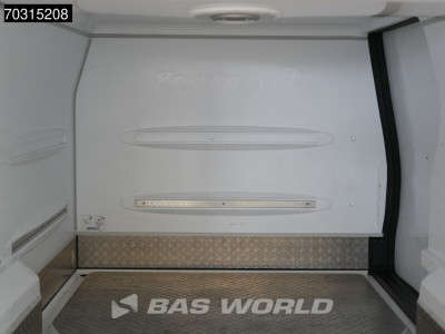 Mercedes-Benz Vito 116 Automaat Kerstner Koelwagen L2H1 Airco Cruise Camera Euro6 Koel Koeler Kühl Kühler Kühlwagen Kühlkasten Airco Cruise control 10