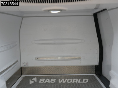 Mercedes-Benz Vito 116 Automaat Kerstner Koelwagen L2H1 Airco Cruise Camera Euro6 Koel Koeler Kühl Kühler Kühlwagen Kühlkasten Airco Cruise control foto 10