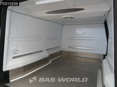 Mercedes-Benz Vito 116 Automaat Kerstner Koelwagen L2H1 Airco Cruise Camera Euro6 Koel Koeler Kühl Kühler Kühlwagen Kühlkasten Airco Cruise control 11