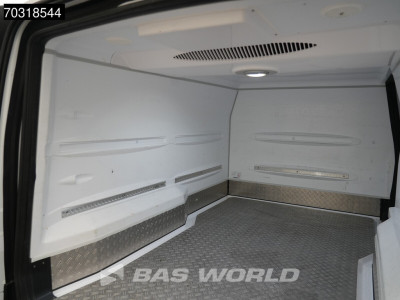 Mercedes-Benz Vito 116 Automaat Kerstner Koelwagen L2H1 Airco Cruise Camera Euro6 Koel Koeler Kühl Kühler Kühlwagen Kühlkasten Airco Cruise control foto 11