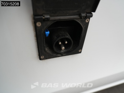 Mercedes-Benz Vito 116 Automaat Kerstner Koelwagen L2H1 Airco Cruise Camera Euro6 Koel Koeler Kühl Kühler Kühlwagen Kühlkasten Airco Cruise control 12