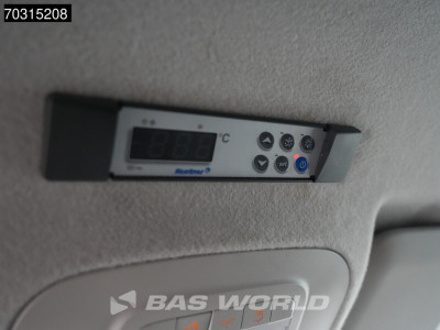 Mercedes-Benz Vito 116 Automaat Kerstner Koelwagen L2H1 Airco Cruise Camera Euro6 Koel Koeler Kühl Kühler Kühlwagen Kühlkasten Airco Cruise control 17