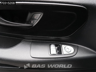 Mercedes-Benz Vito 116 Automaat Kerstner Koelwagen L2H1 Airco Cruise Camera Euro6 Koel Koeler Kühl Kühler Kühlwagen Kühlkasten Airco Cruise control 18