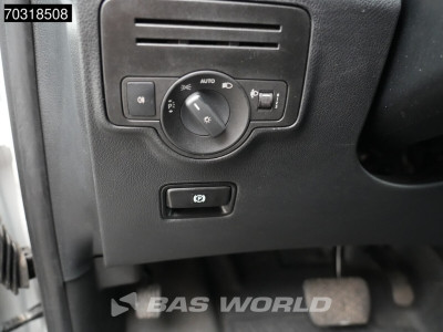 Mercedes-Benz Vito 116 Automaat Kerstner Koelwagen L2H1 Airco Cruise Camera Euro6 Koel Koeler Kühl Kühler Kühlwagen Kühlkasten Airco Cruise control 20