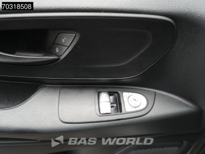 Mercedes-Benz Vito 116 Automaat Kerstner Koelwagen L2H1 Airco Cruise Camera Euro6 Koel Koeler Kühl Kühler Kühlwagen Kühlkasten Airco Cruise control 21