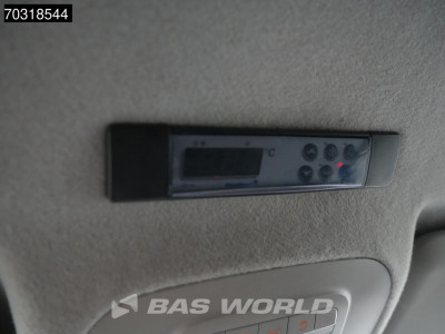 Mercedes-Benz Vito 116 Automaat Kerstner Koelwagen L2H1 Airco Cruise Camera Euro6 Koel Koeler Kühl Kühler Kühlwagen Kühlkasten Airco Cruise control foto 21