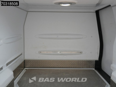 Mercedes-Benz Vito 116 Automaat Kerstner Koelwagen L2H1 Airco Cruise Camera Euro6 Koel Koeler Kühl Kühler Kühlwagen Kühlkasten Airco Cruise control 8