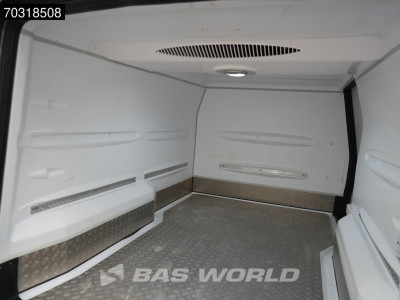 Mercedes-Benz Vito 116 Automaat Kerstner Koelwagen L2H1 Airco Cruise Camera Euro6 Koel Koeler Kühl Kühler Kühlwagen Kühlkasten Airco Cruise control 9