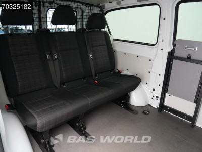 Mercedes-Benz Vito 116 Engine problem Automaat L2H1 Trekhaak Airco Cruise Parkeersensoren v+a Euro6 Airco Trekhaak Cruise control foto 11