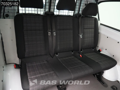 Mercedes-Benz Vito 116 Engine problem Automaat L2H1 Trekhaak Airco Cruise Parkeersensoren v+a Euro6 Airco Trekhaak Cruise control foto 12