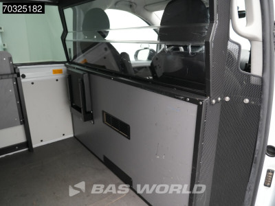 Mercedes-Benz Vito 116 Engine problem Automaat L2H1 Trekhaak Airco Cruise Parkeersensoren v+a Euro6 Airco Trekhaak Cruise control foto 14