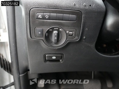 Mercedes-Benz Vito 116 Engine problem Automaat L2H1 Trekhaak Airco Cruise Parkeersensoren v+a Euro6 Airco Trekhaak Cruise control foto 19