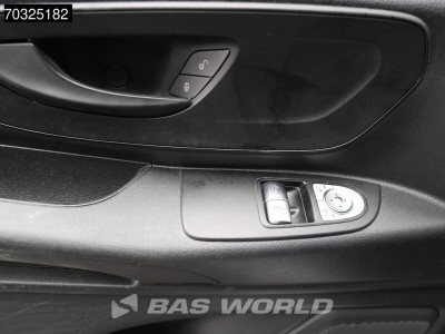 Mercedes-Benz Vito 116 Engine problem Automaat L2H1 Trekhaak Airco Cruise Parkeersensoren v+a Euro6 Airco Trekhaak Cruise control foto 20