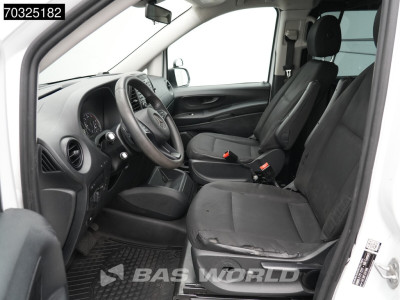 Mercedes-Benz Vito 116 Engine problem Automaat L2H1 Trekhaak Airco Cruise Parkeersensoren v+a Euro6 Airco Trekhaak Cruise control foto 21
