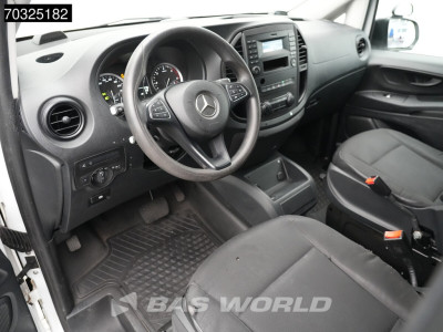 Mercedes-Benz Vito 116 Engine problem Automaat L2H1 Trekhaak Airco Cruise Parkeersensoren v+a Euro6 Airco Trekhaak Cruise control foto 3