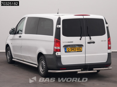 Mercedes-Benz Vito 116 Engine problem Automaat L2H1 Trekhaak Airco Cruise Parkeersensoren v+a Euro6 Airco Trekhaak Cruise control foto 6