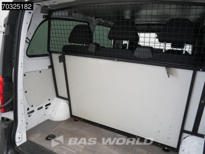 Mercedes-Benz Vito 116 Engine problem Automaat L2H1 Trekhaak Airco Cruise Parkeersensoren v+a Euro6 Airco Trekhaak Cruise control foto 8