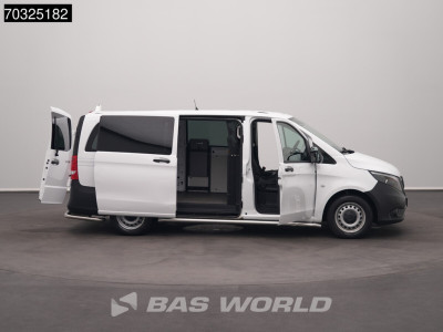 Mercedes-Benz Vito 116 Engine problem Automaat L2H1 Trekhaak Airco Cruise Parkeersensoren v+a Euro6 Airco Trekhaak Cruise control foto 9
