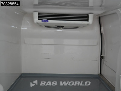 Mercedes-Benz Vito 116 Koelwagen L3H1 Carrier Neos 200S 230v Stekker Airco Cruise Camera Parkeersensoren v+a Euro6 L3 Long Koel Koeler Kühl Kühler Kühlwagen Kühlkasten Airco Cruise control 10