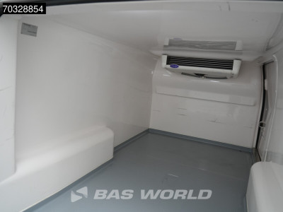 Mercedes-Benz Vito 116 Koelwagen L3H1 Carrier Neos 200S 230v Stekker Airco Cruise Camera Parkeersensoren v+a Euro6 L3 Long Koel Koeler Kühl Kühler Kühlwagen Kühlkasten Airco Cruise control 11