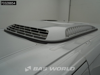 Mercedes-Benz Vito 116 Koelwagen L3H1 Carrier Neos 200S 230v Stekker Airco Cruise Camera Parkeersensoren v+a Euro6 L3 Long Koel Koeler Kühl Kühler Kühlwagen Kühlkasten Airco Cruise control 12