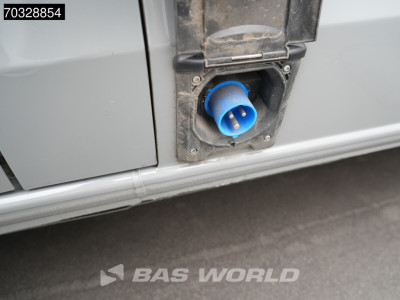 Mercedes-Benz Vito 116 Koelwagen L3H1 Carrier Neos 200S 230v Stekker Airco Cruise Camera Parkeersensoren v+a Euro6 L3 Long Koel Koeler Kühl Kühler Kühlwagen Kühlkasten Airco Cruise control 13