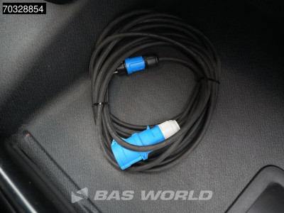 Mercedes-Benz Vito 116 Koelwagen L3H1 Carrier Neos 200S 230v Stekker Airco Cruise Camera Parkeersensoren v+a Euro6 L3 Long Koel Koeler Kühl Kühler Kühlwagen Kühlkasten Airco Cruise control 14