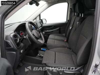 Mercedes-Benz Vito 116 Koelwagen L3H1 Carrier Neos 200S 230v Stekker Airco Cruise Camera Parkeersensoren v+a Euro6 L3 Long Koel Koeler Kühl Kühler Kühlwagen Kühlkasten Airco Cruise control 17