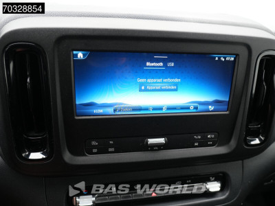 Mercedes-Benz Vito 116 Koelwagen L3H1 Carrier Neos 200S 230v Stekker Airco Cruise Camera Parkeersensoren v+a Euro6 L3 Long Koel Koeler Kühl Kühler Kühlwagen Kühlkasten Airco Cruise control 18