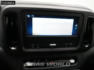 Mercedes-Benz Vito 116 Koelwagen L3H1 Carrier Neos 200S 230v Stekker Airco Cruise Camera Parkeersensoren v+a Euro6 L3 Long Koel Koeler Kühl Kühler Kühlwagen Kühlkasten Airco Cruise control 19