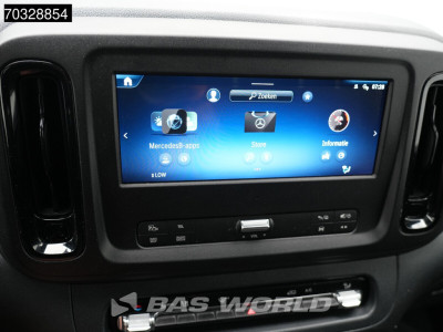 Mercedes-Benz Vito 116 Koelwagen L3H1 Carrier Neos 200S 230v Stekker Airco Cruise Camera Parkeersensoren v+a Euro6 L3 Long Koel Koeler Kühl Kühler Kühlwagen Kühlkasten Airco Cruise control 20
