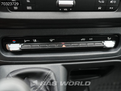 Mercedes-Benz Vito 116 L2H1 Navi Airco Cruise Parkensensoren MBUX Stoelverwarming Euro6 L2 Airco Cruise control 13