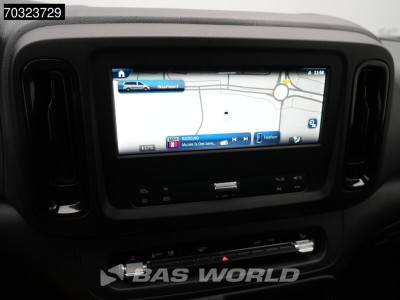 Mercedes-Benz Vito 116 L2H1 Navi Airco Cruise Parkensensoren MBUX Stoelverwarming Euro6 L2 Airco Cruise control 15