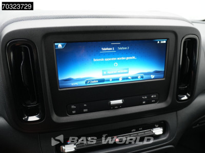 Mercedes-Benz Vito 116 L2H1 Navi Airco Cruise Parkensensoren MBUX Stoelverwarming Euro6 L2 Airco Cruise control 19