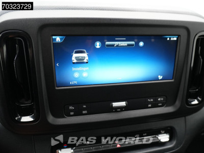 Mercedes-Benz Vito 116 L2H1 Navi Airco Cruise Parkensensoren MBUX Stoelverwarming Euro6 L2 Airco Cruise control 20
