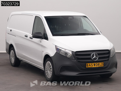 Mercedes-Benz Vito 116 L2H1 Navi Airco Cruise Parkensensoren MBUX Stoelverwarming Euro6 L2 Airco Cruise control 5