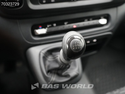 Mercedes-Benz Vito 116 L2H1 Nwe model Navi Airco Cruise Parkensensoren MBUX Stoelverwarming Euro6 L2 Airco Cruise control 14