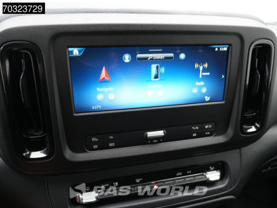 Mercedes-Benz Vito 116 L2H1 Nwe model Navi Airco Cruise Parkensensoren MBUX Stoelverwarming Euro6 L2 Airco Cruise control 16
