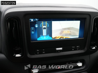 Mercedes-Benz Vito 116 L2H1 Nwe model Navi Airco Cruise Parkensensoren MBUX Stoelverwarming Euro6 L2 Airco Cruise control 21