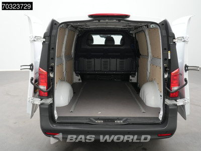 Mercedes-Benz Vito 116 L2H1 Nwe model Navi Airco Cruise Parkensensoren MBUX Stoelverwarming Euro6 L2 Airco Cruise control 7