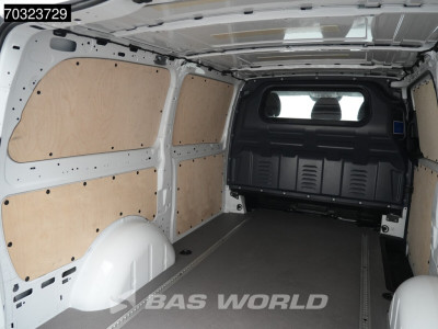 Mercedes-Benz Vito 116 L2H1 Nwe model Navi Airco Cruise Parkensensoren MBUX Stoelverwarming Euro6 L2 Airco Cruise control 8