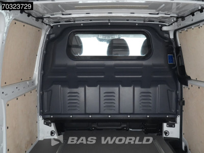 Mercedes-Benz Vito 116 L2H1 Nwe model Navi Airco Cruise Parkensensoren MBUX Stoelverwarming Euro6 L2 Airco Cruise control 9