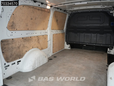 Mercedes-Benz Vito 116 Trekhaak L3H1 XL Navi Airco Cruise Camera L3 Airco Trekhaak Cruise control foto 11